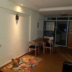 Blk 161 Bukit Merah Central (Bukit Merah), HDB 3 Rooms #632704641